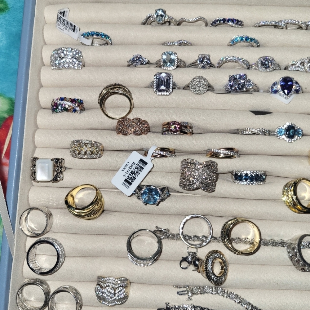 Jewelry lot! $25-$1200! Free shipping over$100!